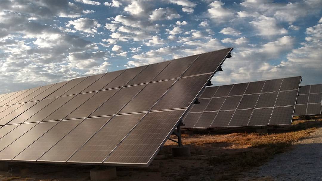 Ampliación Parque Solar Cañada Honda